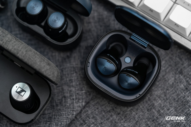 Đánh giá Noble Falcon Pro: Tai nghe True Wireless đắt gấp đôi AirPods Pro mà không có chống ồn chủ động? - Ảnh 16. Đánh giá Noble Falcon Pro: Tai nghe True Wireless đắt gấp đôi AirPods Pro mà không có chống ồn chủ động? - Ảnh 16.