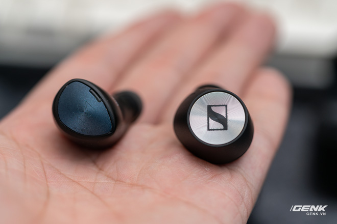 Đánh giá Noble Falcon Pro: Tai nghe True Wireless đắt gấp đôi AirPods Pro mà không có chống ồn chủ động? - Ảnh 17. Đánh giá Noble Falcon Pro: Tai nghe True Wireless đắt gấp đôi AirPods Pro mà không có chống ồn chủ động? - Ảnh 17.