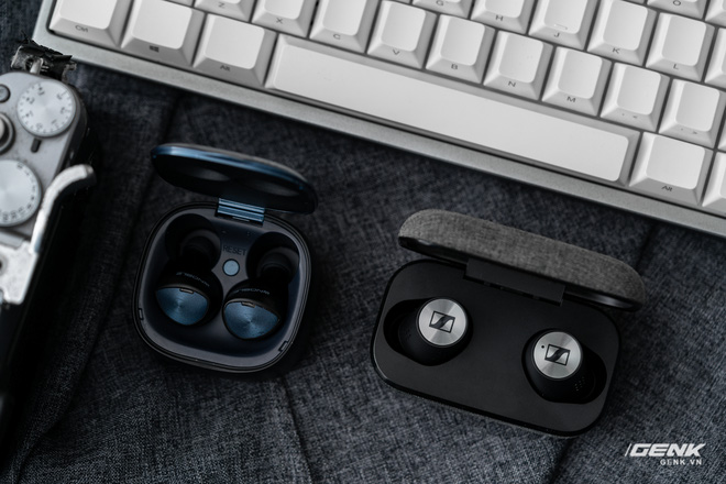 Đánh giá Noble Falcon Pro: Tai nghe True Wireless đắt gấp đôi AirPods Pro mà không có chống ồn chủ động? - Ảnh 19. Đánh giá Noble Falcon Pro: Tai nghe True Wireless đắt gấp đôi AirPods Pro mà không có chống ồn chủ động? - Ảnh 19.