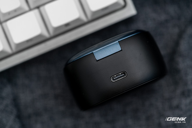 Đánh giá Noble Falcon Pro: Tai nghe True Wireless đắt gấp đôi AirPods Pro mà không có chống ồn chủ động? - Ảnh 5. Đánh giá Noble Falcon Pro: Tai nghe True Wireless đắt gấp đôi AirPods Pro mà không có chống ồn chủ động? - Ảnh 5.