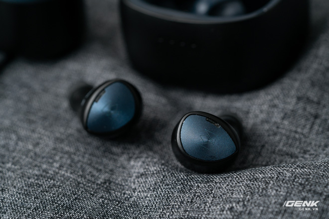 Đánh giá Noble Falcon Pro: Tai nghe True Wireless đắt gấp đôi AirPods Pro mà không có chống ồn chủ động? - Ảnh 6. Đánh giá Noble Falcon Pro: Tai nghe True Wireless đắt gấp đôi AirPods Pro mà không có chống ồn chủ động? - Ảnh 6.
