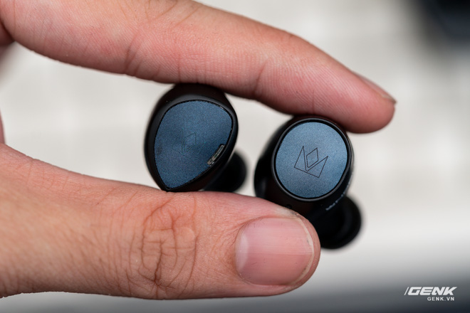 Đánh giá Noble Falcon Pro: Tai nghe True Wireless đắt gấp đôi AirPods Pro mà không có chống ồn chủ động? - Ảnh 8. Đánh giá Noble Falcon Pro: Tai nghe True Wireless đắt gấp đôi AirPods Pro mà không có chống ồn chủ động? - Ảnh 8.