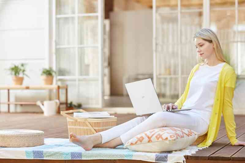 Không gian làm việc linh động: Xu hướng tất yếu giúp thích nghi với giãn cách xã hội