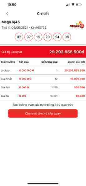Thuê bao MobiFone trúng gần 30 tỷ đồng qua kênh SMS