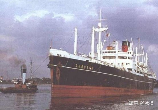 Bí ẩn con tàu Faust năm 1968 - Phần 2: biến mất nhiều ngày, được cứu giữa biển và nhận thêm lương thực, rồi lại tiếp tục mất tích