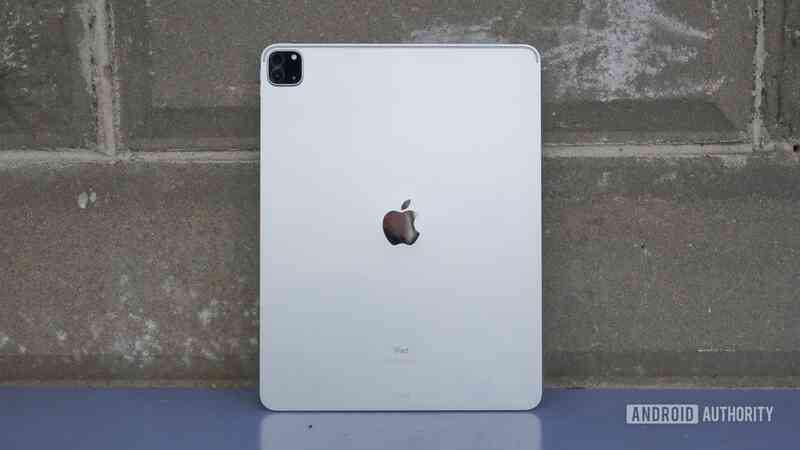 iPadOS 15 là hồi chuông cảnh tỉnh cho các hãng làm máy tính bảng Android