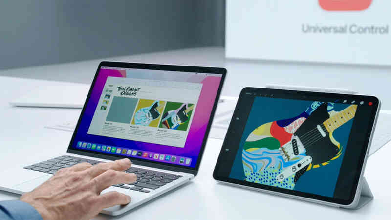 iPadOS 15 là hồi chuông cảnh tỉnh cho các hãng làm máy tính bảng Android