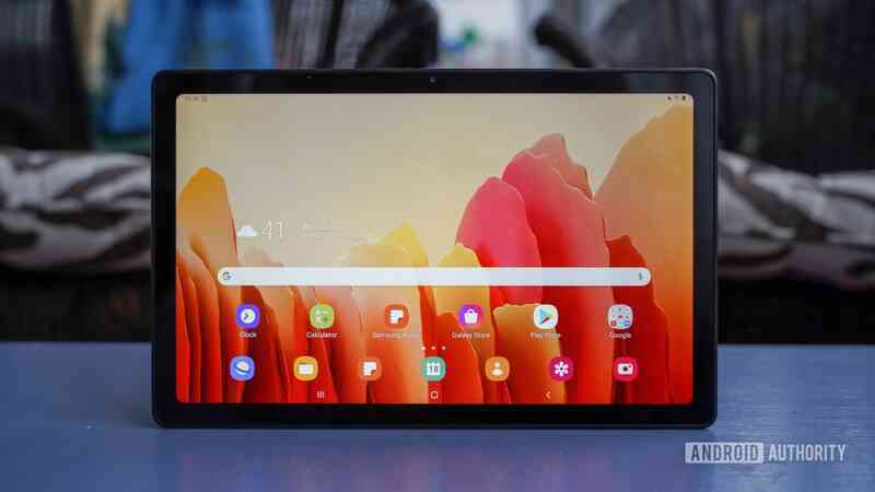 iPadOS 15 là hồi chuông cảnh tỉnh cho các hãng làm máy tính bảng Android