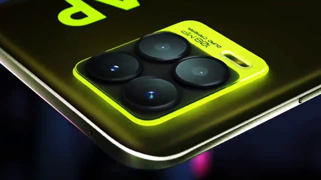 “Mục sở thị” 3 phiên bản sắc màu thời thượng của realme 8 Pro - Ảnh 4. “Mục sở thị” 3 phiên bản sắc màu thời thượng của realme 8 Pro - Ảnh 4.