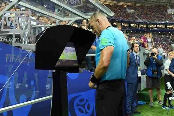 Những công nghệ sẽ xuất hiện tại EURO 2020