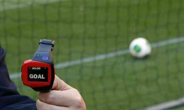 Những công nghệ sẽ xuất hiện tại EURO 2020
