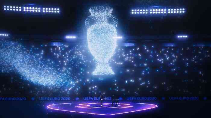 Những công nghệ sẽ xuất hiện tại EURO 2020