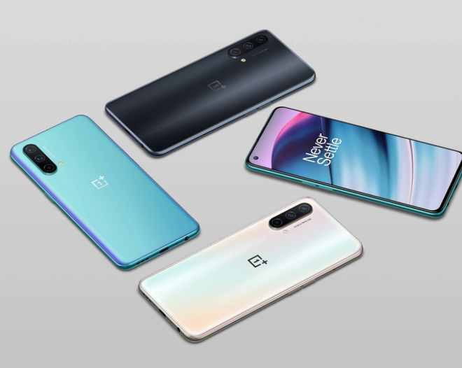 OnePlus Nord CE 5G chính thức ra mắt: Chip Snapdragon 750G, RAM tối đa 12GB, 3 camera sau, pin 4.500 mAh, giá từ 8,3 triệu đồng - Ảnh 4. OnePlus Nord CE 5G chính thức ra mắt: Chip Snapdragon 750G, RAM tối đa 12GB, 3 camera sau, pin 4.500 mAh, giá từ 8,3 triệu đồng - Ảnh 4.