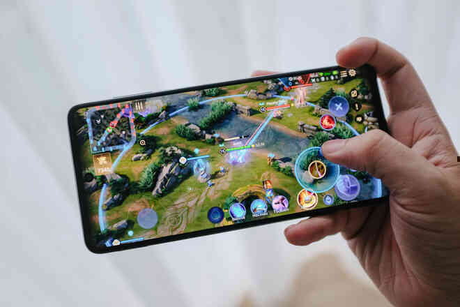 Samsung Galaxy M62: Ứng cử viên "Tanker" mới trong làng di động