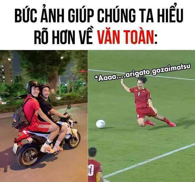 Dân mạng rộn ràng chế ảnh Malaysia thua đau trước Việt Nam
