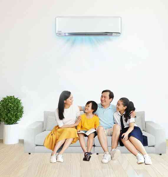 Hiểu đúng công nghệ nanoe X giúp bạn chọn chính xác điều hòa chủ động ức chế virus, vi khuẩn