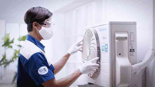 Hiểu đúng công nghệ nanoe X giúp bạn chọn chính xác điều hòa chủ động ức chế virus, vi khuẩn
