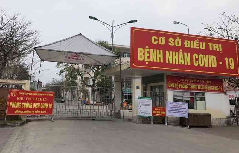 Nhận mã QR tờ khai y tế qua Zalo, giảm thao tác chụp màn hình