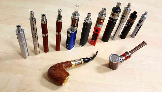 Sau 20 năm, những bằng chứng đầu tiên về tác hại của thuốc lá điện tử tới não bộ đã được tìm thấy - Ảnh 2. Sau 20 năm, những bằng chứng đầu tiên về tác hại của thuốc lá điện tử tới não bộ đã được tìm thấy - Ảnh 2.