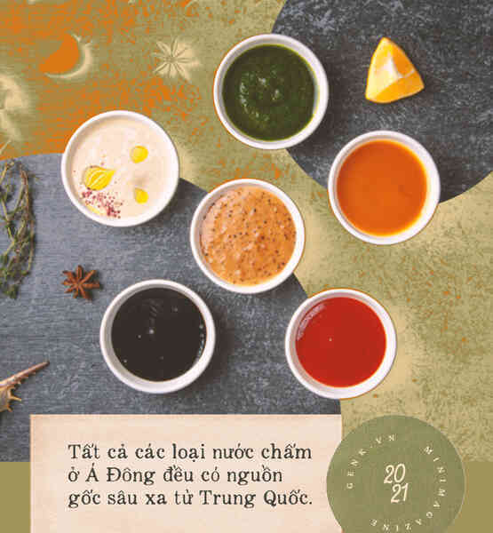Thực phẩm chế biến: Một lịch sử trải dài 2 triệu năm - Ảnh 13.