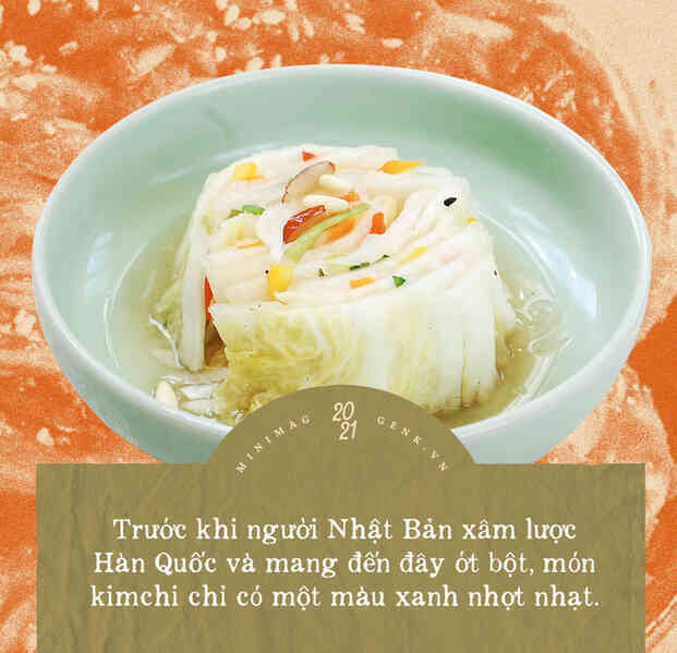 Thực phẩm chế biến: Một lịch sử trải dài 2 triệu năm - Ảnh 17.