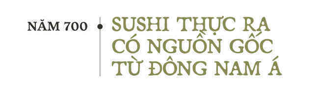 Thực phẩm chế biến: Một lịch sử trải dài 2 triệu năm - Ảnh 18.