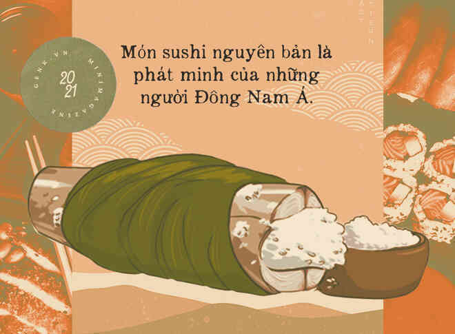 Thực phẩm chế biến: Một lịch sử trải dài 2 triệu năm - Ảnh 19.