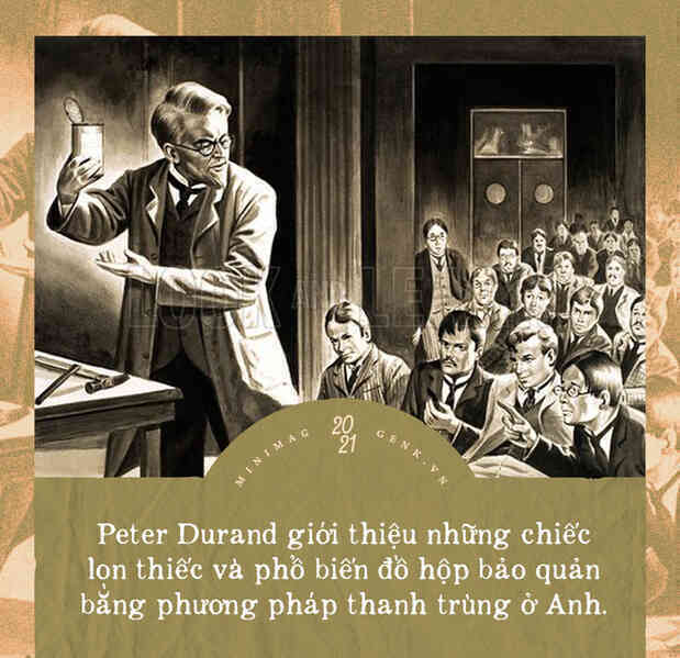 Thực phẩm chế biến: Một lịch sử trải dài 2 triệu năm - Ảnh 26.