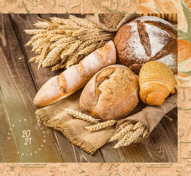 Thực phẩm chế biến: Một lịch sử trải dài 2 triệu năm - Ảnh 5.