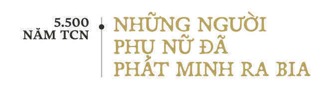 Thực phẩm chế biến: Một lịch sử trải dài 2 triệu năm - Ảnh 6.