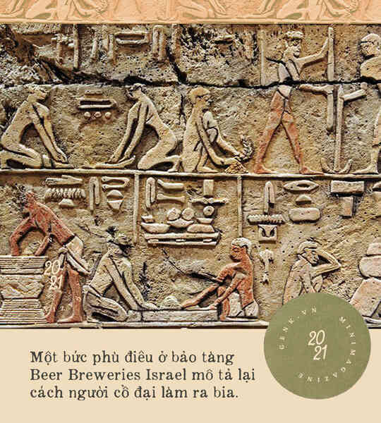 Thực phẩm chế biến: Một lịch sử trải dài 2 triệu năm - Ảnh 7.