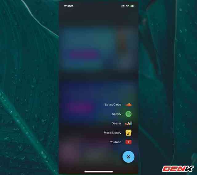 Biến smartphone thành hệ thống âm thanh đa kênh cực đỉnh với AmpMe - Ảnh 8. Biến smartphone thành hệ thống âm thanh đa kênh cực đỉnh với AmpMe - Ảnh 8.