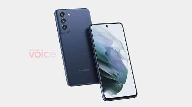 Chiếc Galaxy S tiếp theo sẽ không thể ra mắt do khan hiếm chip?