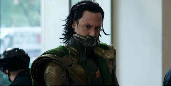 Những easter egg thú vị trong tập đầu tiên của Loki, vừa gợi chuyện quá khứ, vừa úp mở về tương lai MCU - Ảnh 1. Những easter egg thú vị trong tập đầu tiên của Loki, vừa gợi chuyện quá khứ, vừa úp mở về tương lai MCU - Ảnh 1.