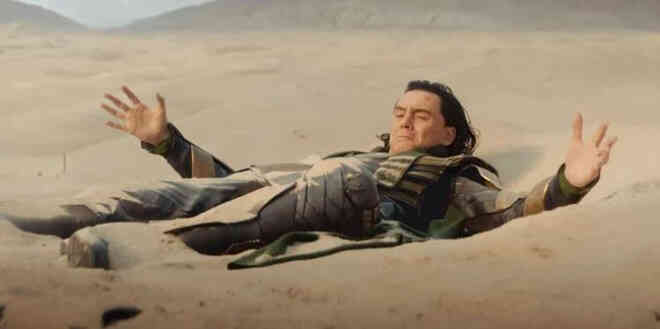 Những easter egg thú vị trong tập đầu tiên của Loki, vừa gợi chuyện quá khứ, vừa úp mở về tương lai MCU - Ảnh 2. Những easter egg thú vị trong tập đầu tiên của Loki, vừa gợi chuyện quá khứ, vừa úp mở về tương lai MCU - Ảnh 2.