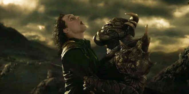 Những easter egg thú vị trong tập đầu tiên của Loki, vừa gợi chuyện quá khứ, vừa úp mở về tương lai MCU - Ảnh 19. Những easter egg thú vị trong tập đầu tiên của Loki, vừa gợi chuyện quá khứ, vừa úp mở về tương lai MCU - Ảnh 19.