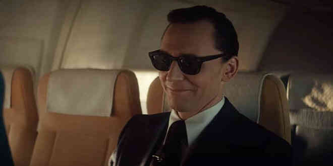 Những easter egg thú vị trong tập đầu tiên của Loki, vừa gợi chuyện quá khứ, vừa úp mở về tương lai MCU - Ảnh 20. Những easter egg thú vị trong tập đầu tiên của Loki, vừa gợi chuyện quá khứ, vừa úp mở về tương lai MCU - Ảnh 20.