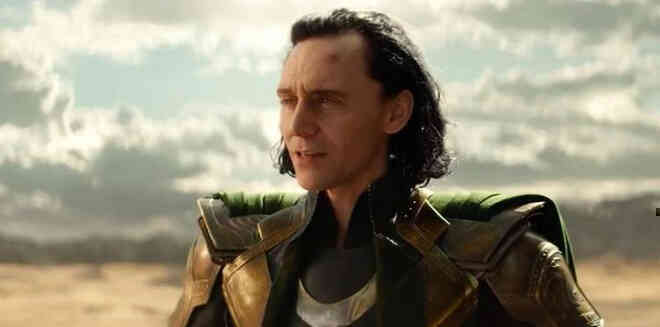 Những easter egg thú vị trong tập đầu tiên của Loki, vừa gợi chuyện quá khứ, vừa úp mở về tương lai MCU - Ảnh 3. Những easter egg thú vị trong tập đầu tiên của Loki, vừa gợi chuyện quá khứ, vừa úp mở về tương lai MCU - Ảnh 3.