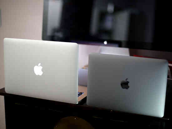 Tại sao Apple lại bỏ 