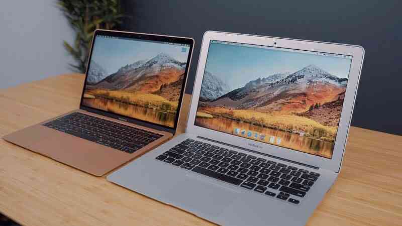 Tại sao Apple lại bỏ táo sáng đặc trưng trên MacBook? - Ảnh 3. Tại sao Apple lại bỏ táo sáng đặc trưng trên MacBook? - Ảnh 3.
