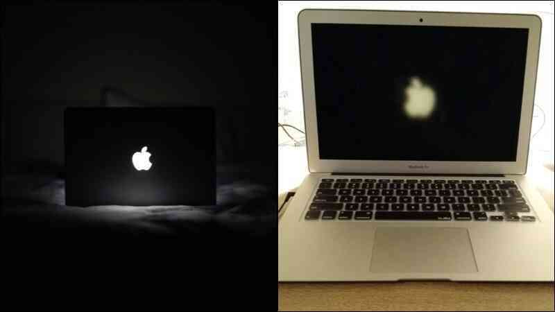 Tại sao Apple lại bỏ táo sáng đặc trưng trên MacBook? - Ảnh 4. Tại sao Apple lại bỏ táo sáng đặc trưng trên MacBook? - Ảnh 4.