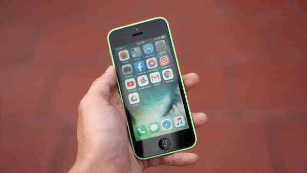 2021 rồi, muốn mua iPhone 5C cũng mất gần 1 triệu, liệu có đáng không? - Ảnh 8. 2021 rồi, muốn mua iPhone 5C cũng mất gần 1 triệu, liệu có đáng không? - Ảnh 8.