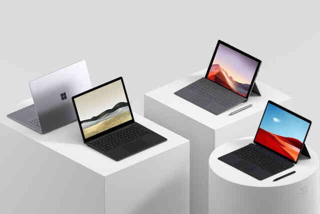 4 điều giúp Surface Việt được giới yêu công nghệ tin tưởng và đánh giá cao