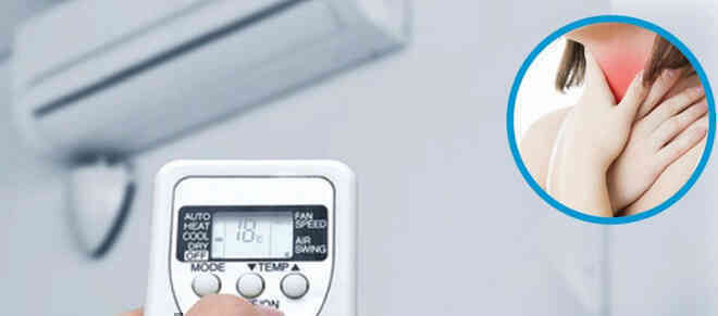 Phòng điều hoà nên lắp ngay thiết bị rẻ tiền này, nó vừa tiết kiệm điện vừa giảm tác hại của điều hoà đến sức khoẻ - Ảnh 2. Phòng điều hoà nên lắp ngay thiết bị rẻ tiền này, nó vừa tiết kiệm điện vừa giảm tác hại của điều hoà đến sức khoẻ - Ảnh 2.
