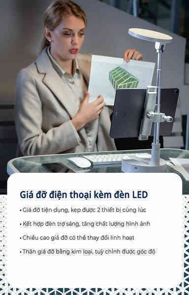 5 trợ thủ công nghệ giúp buổi học, làm việc trực tuyến đạt chuẩn 5 sao