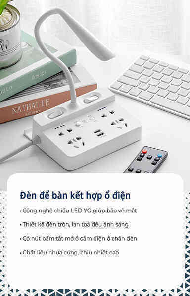 5 trợ thủ công nghệ giúp buổi học, làm việc trực tuyến đạt chuẩn 5 sao - Ảnh 2.