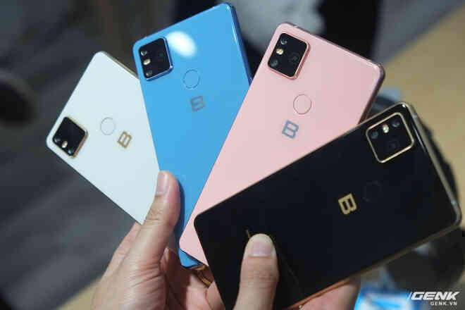 Bphone B86 hết hàng: Dọn đường cho Bphone 5, hay nạn nhân của khủng hoảng thiếu linh kiện? - Ảnh 3. Bphone B86 hết hàng: Dọn đường cho Bphone 5, hay nạn nhân của khủng hoảng thiếu linh kiện? - Ảnh 3.