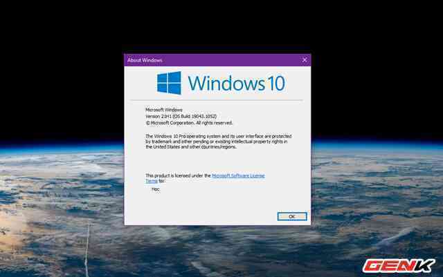 Cách kích hoạt và vô hiệu hoá tính năng News and Interests tự nhiên xuất hiện trên Windows 10 - Ảnh 2. Cách kích hoạt và vô hiệu hoá tính năng News and Interests tự nhiên xuất hiện trên Windows 10 - Ảnh 2.