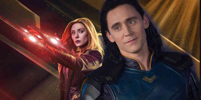 Loki: Lý giải về sự kiện và cá thể Nexus, chìa khóa đa vũ trụ của MCU phase 4 - Ảnh 2. Loki: Lý giải về sự kiện và cá thể Nexus, chìa khóa đa vũ trụ của MCU phase 4 - Ảnh 2.
