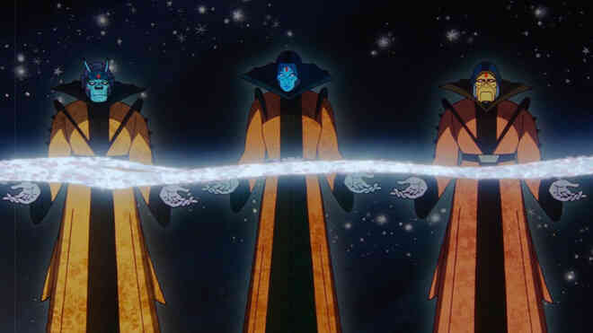 Loki: Lý giải về sự kiện và cá thể Nexus, chìa khóa đa vũ trụ của MCU phase 4 - Ảnh 3. Loki: Lý giải về sự kiện và cá thể Nexus, chìa khóa đa vũ trụ của MCU phase 4 - Ảnh 3.